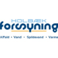 Holbæk Forsyning A/S logo - Similar company to Envotherm A/S