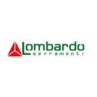 Lombardo serramenti logo - Similar company to Daunia Serramenti