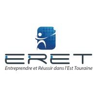 Association ERET logo - Similar company to Tktog | T'Inquiète On Gère !
