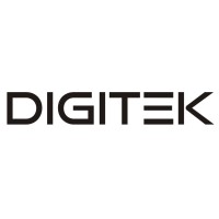 Digitek logo - Similar company to Digitek.Io