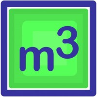 M3 GROUNDWORKS LTD logo - Similar company to Pristine Building Solutions Ltd