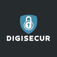 DigiSecur logo - Similar company to Digisecure