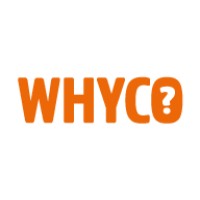 WhyCo Oy logo - Similar company to Design And Posthumanism Network