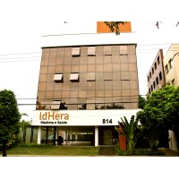 IdHera Medicina e Saúde logo - Similar company to Iot Ortopedia E Traumatologia