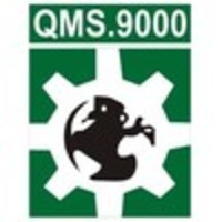 QMS.9000 (Quality Management Systems.9000) logo - Similar company to Cureforu