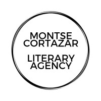 Montse Cortazar Literary Agency logo - Similar company to The Glass Slipper Literary Agency