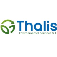 THALIS ES SA logo - Similar company to Metalloc