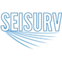 Seisurv Ltd logo - Similar company to Azimuth Geosolutions
