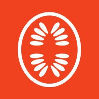 Guavamelo Studio logo - Similar company to Timberwolf Digital