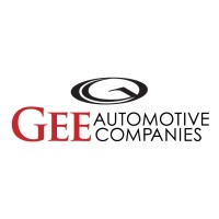 Gee Automotive Companies logo - Similar company to Premier Automotive