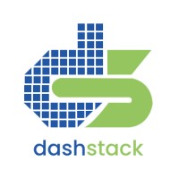 DashStack logo - Similar company to Dashstack Infotech