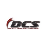 Die Cutting Solutions Inc logo - Similar company to Die Cutting Advisors