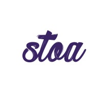 Stoa logo - Similar company to Dörr Industries