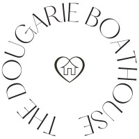 The Dougarie Boathouse logo - Similar company to Visitarran