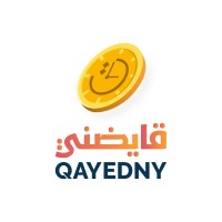 Qayedny logo - Similar company to Abdaa - ابدأ