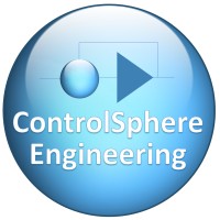 ControlSphere Engineering logo - Similar company to Aius