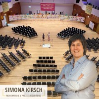 Simona Kirsch Großgruppen-Konferenzen logo - Similar company to Generationen.Dialog.Zukunft.