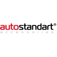 AutoStandart logo - Similar company to Bс Auto