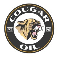 Cougar Oil, Inc. logo - Similar company to Hannebaum Grain Co., Inc.