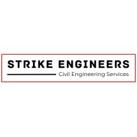Strike Engineers logo - Similar company to Tsac Engineering