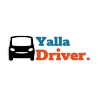 Yalladriver.com logo - Similar company to Crypto Halal