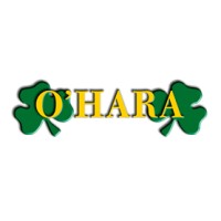 O'Hara Pest Control Inc. West Palm Beach FL Residential Commercial Exterminator Pest Removal Company logo - Similar company to Bug House Pest Control