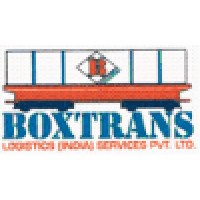 Boxtrans Logistics (India) Services Pvt. Ltd., New Delhi logo - Similar company to Imperial Material & Solutions