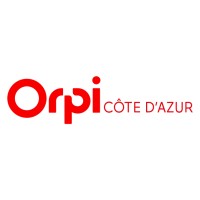 Orpi Côte d'Azur logo - Similar company to Orpi Roc Immo