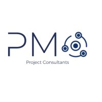 PMO-Egypt logo - Similar company to Qeema Group