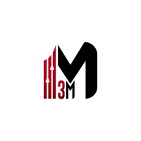 3M Marketing Agency logo - Similar company to Quirky Frog