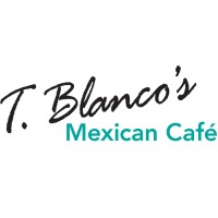 T. BLANCO'S logo - Similar company to Slim Chickens - Southern Partners