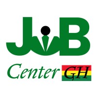 Job Center Gh logo - Similar company to Limatiga Studio