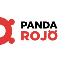 Agencia Panda Rojo logo - Similar company to Sweet Paris Crêperie & Café