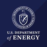 Office of Indian Energy | U.S. Department of Energy logo - Similar company to Sovereign Energy