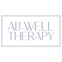 AllWell Therapy PLLC logo - Similar company to Lavender Counselling