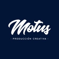 Motus · Creative Studio logo - Similar company to Solutio.World