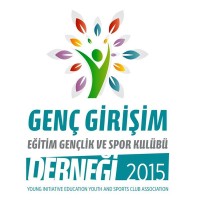 GENÇ GİRİŞİM Young Initiative logo - Similar company to Youthid