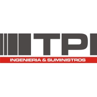 TPI Ingeniería & suministros S.A.S logo - Similar company to Indelpa S.A.S