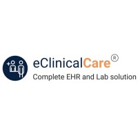eClinicalCare logo - Similar company to Amis Soignants