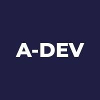 A-dev logo - Similar company to A-Dev
