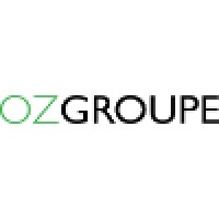 Oz Groupe logo - Similar company to Wolfpack Space Hub