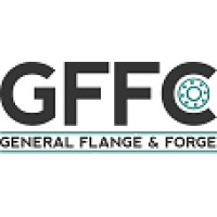GFFC Holdings, LLC. | General Flange & Forge logo - Similar company to Forge Lt