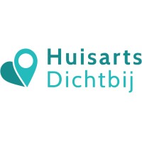 HuisartsDichtbij logo - Similar company to Gezond.Nl