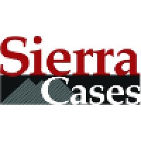 Sierra Cases logo - Similar company to Analog Cases