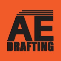 AE Drafting LLC logo - Similar company to Plan Check Solver