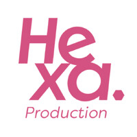 Hexa Production logo - Similar company to Hexa Agency