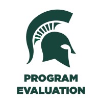 Program Evaluation at Michigan State University logo - Similar company to Spec Associates