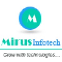 Mirus Infotech logo - Similar company to Hyper Technologies Inc