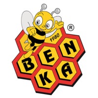 Benka Beekeeping logo - Similar company to Stiff Accessories