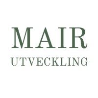Mairutveckling AB logo - Similar company to Renare Relationer